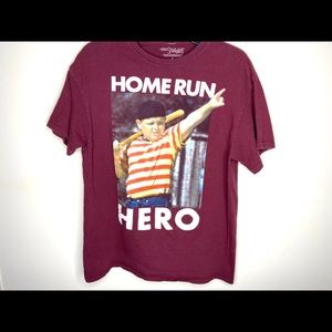 Men’s Sandlot Tshirt